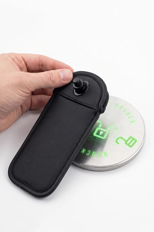 Mobile Security Pouch