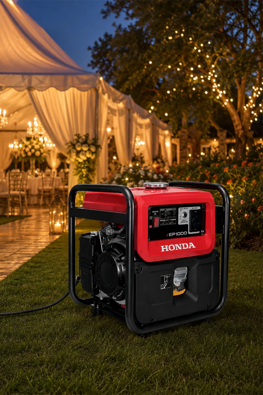 Portable Genset