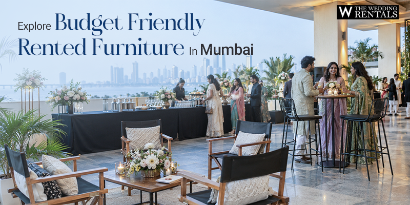 Explore Budget Friendly Rented Furniture In Mumbai