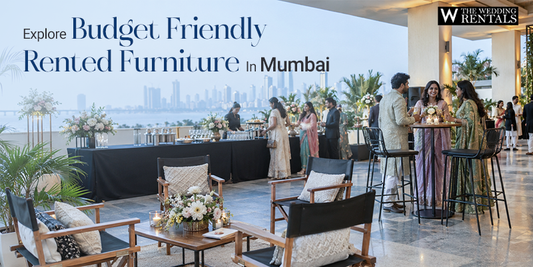Explore Budget Friendly Rented Furniture In Mumbai