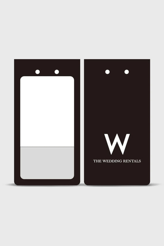 Transparent Privacy Pouch